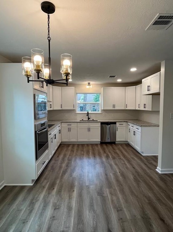 1427 Sweet Grass Trl, Houston TX  77090-1844 exterior
