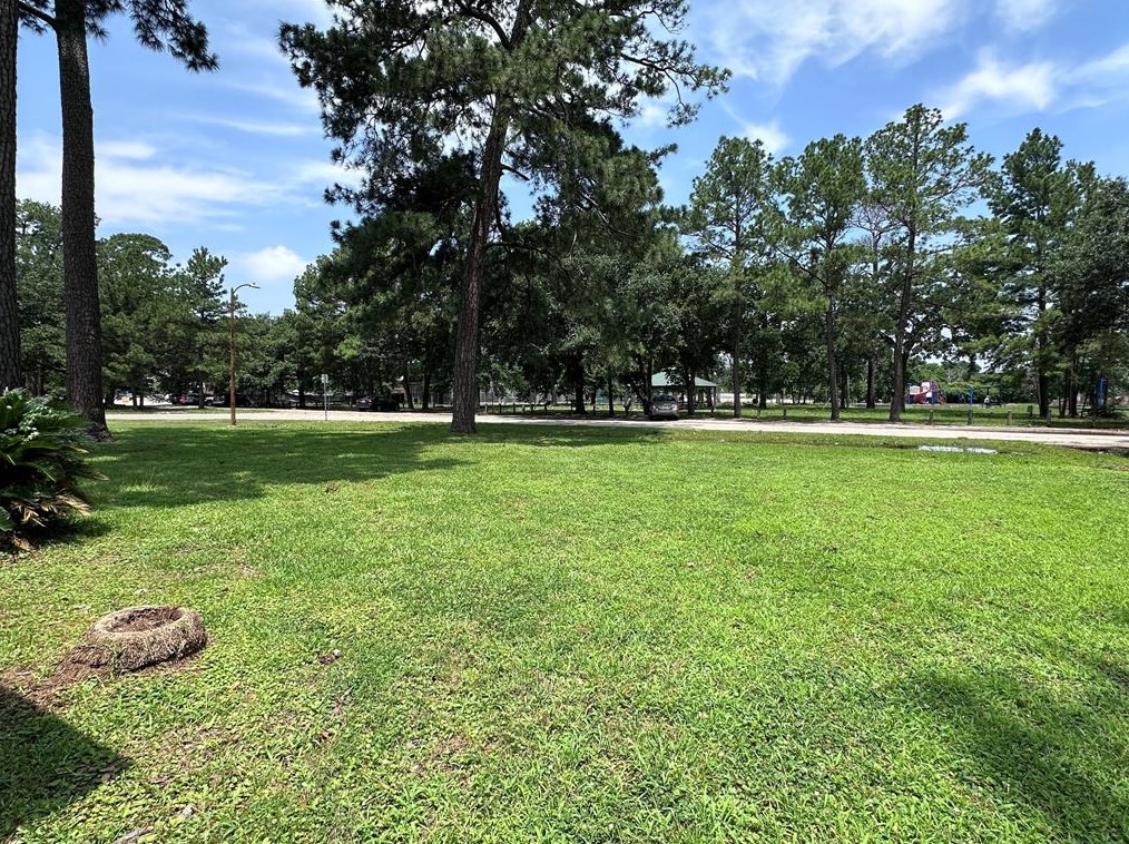 539 34 St, Houston TX  77018-6316 exterior