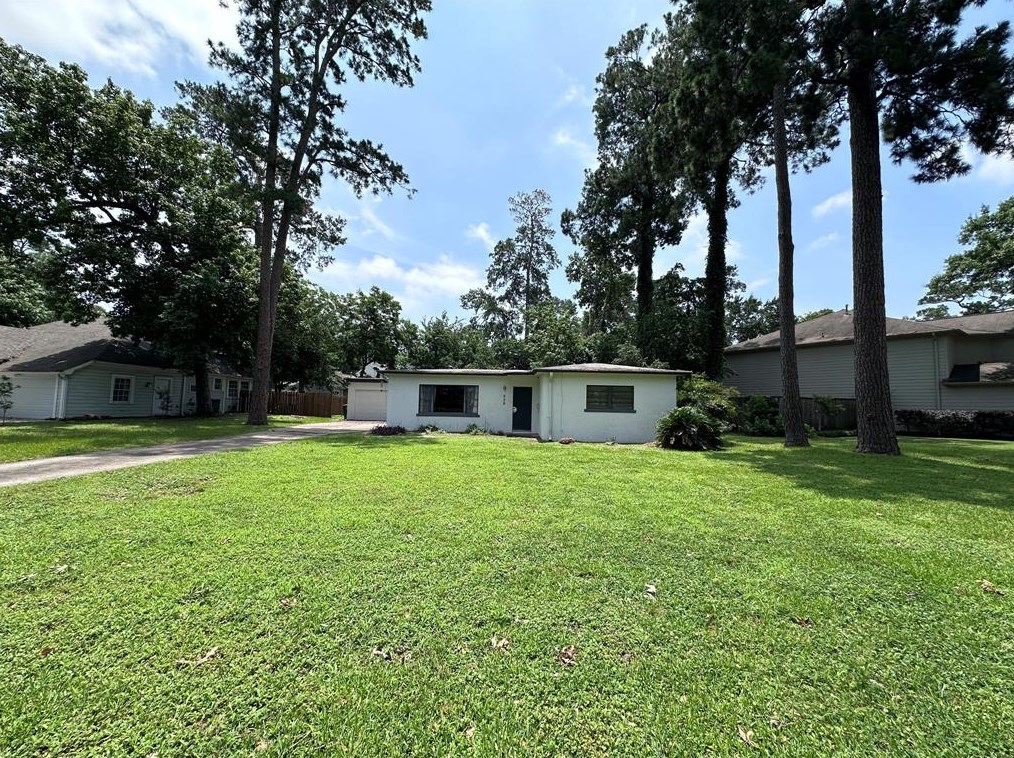 539 34 St, Houston TX  77018-6316 exterior