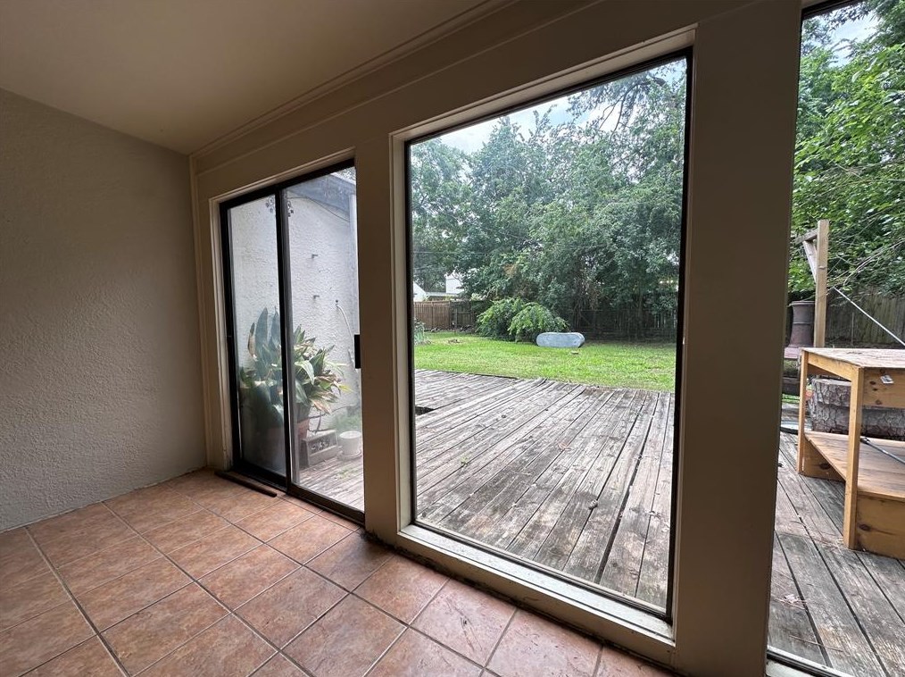 539 34 St, Houston TX  77018-6316 exterior
