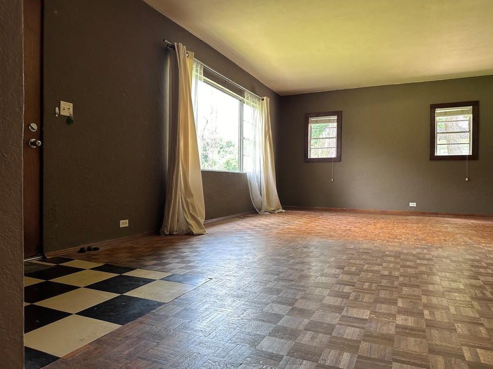 539 34 St, Houston TX  77018-6316 exterior