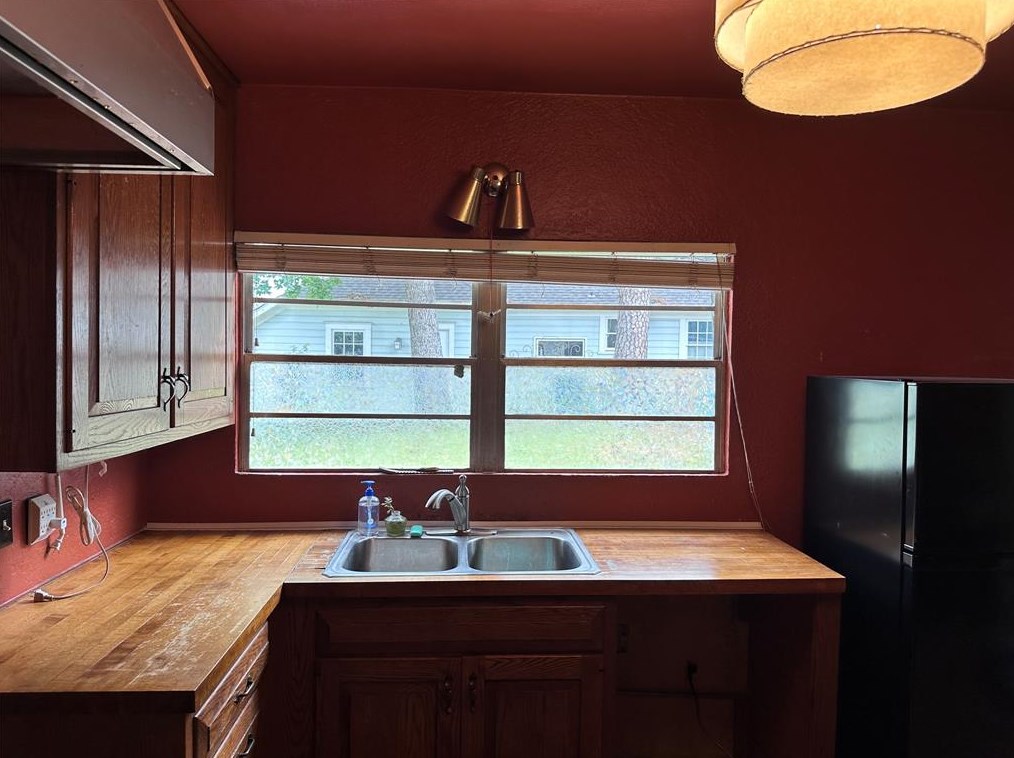 539 34 St, Houston TX  77018-6316 exterior