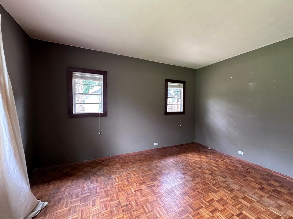 539 34 St, Houston TX  77018-6316 exterior