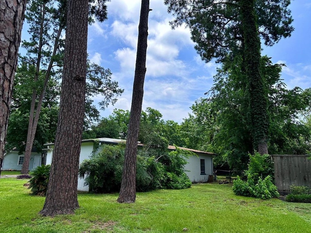539 34 St, Houston TX  77018-6316 exterior