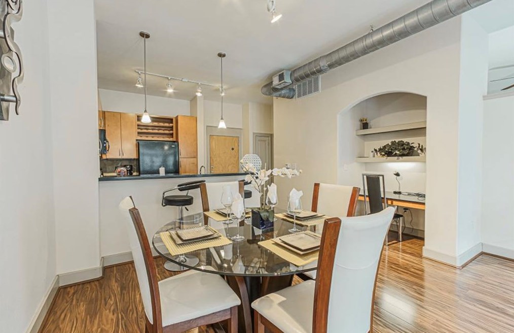 1901 Post Oak Blvd Apt 3609, Houston, TX 77056