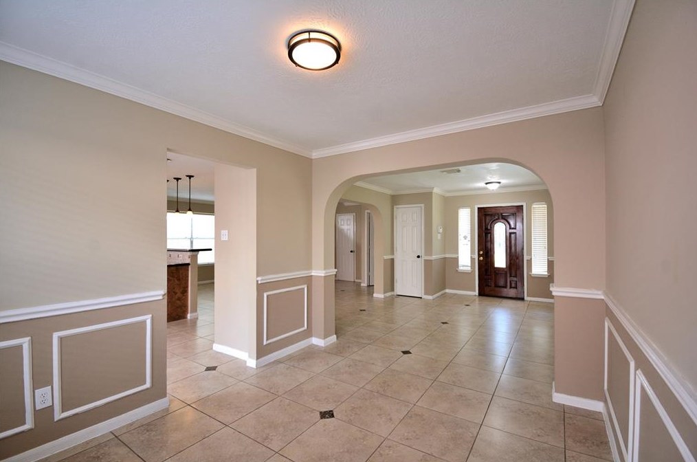 9015 Wald Rd, Houston TX  77034-3613 exterior