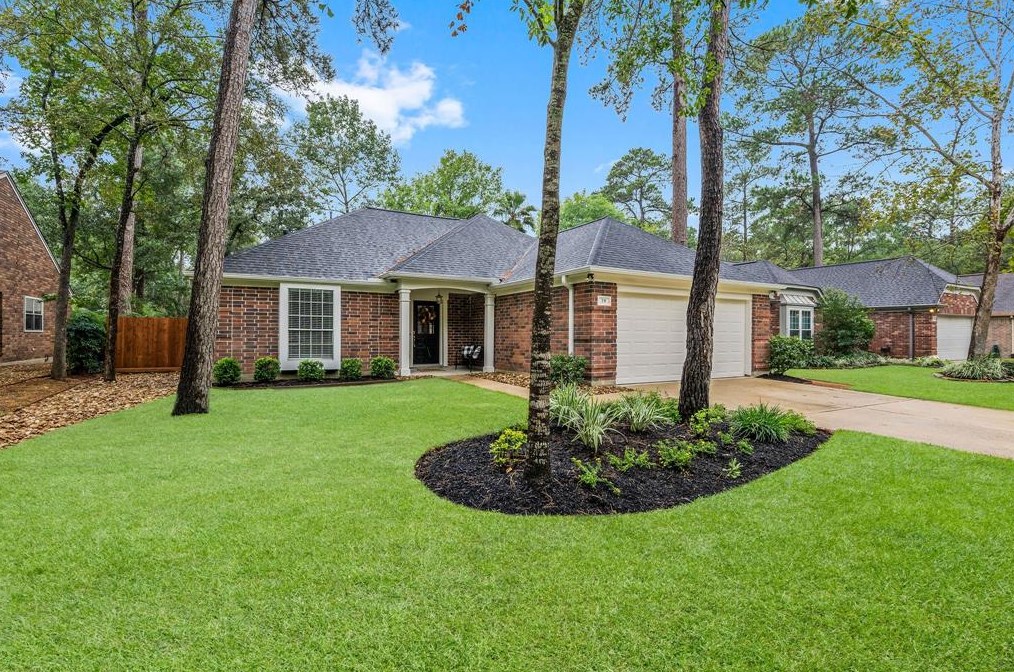 79 W Trillium Cir, Spring, TX 77381