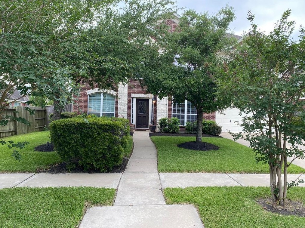 5518 Granite Meadow Dr, Katy, TX 77494