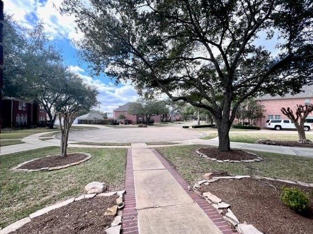 10 Burwick St, Sugar Land TX  77479-2996 exterior