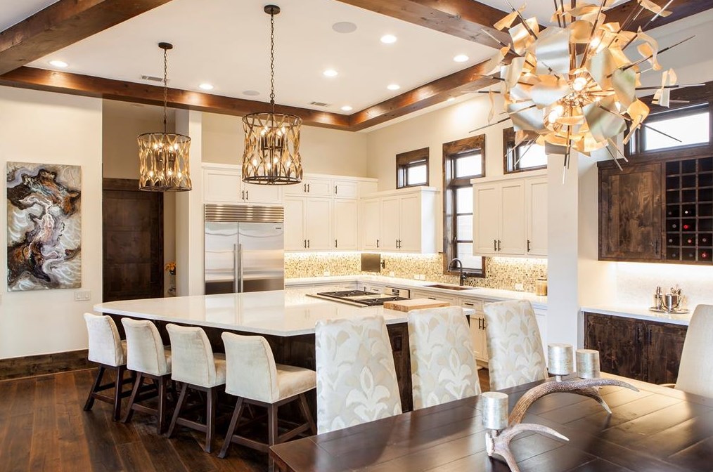 5526 Navarro St, Houston TX  77056-6231 exterior