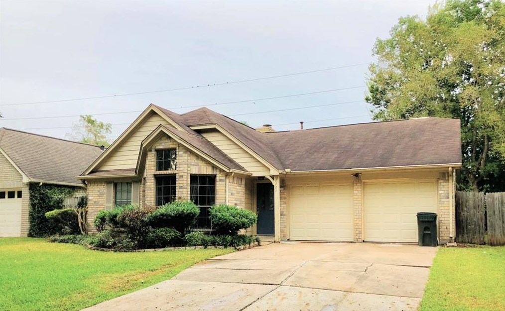 2727 Lakefield Way, Sugar Land, TX 77479