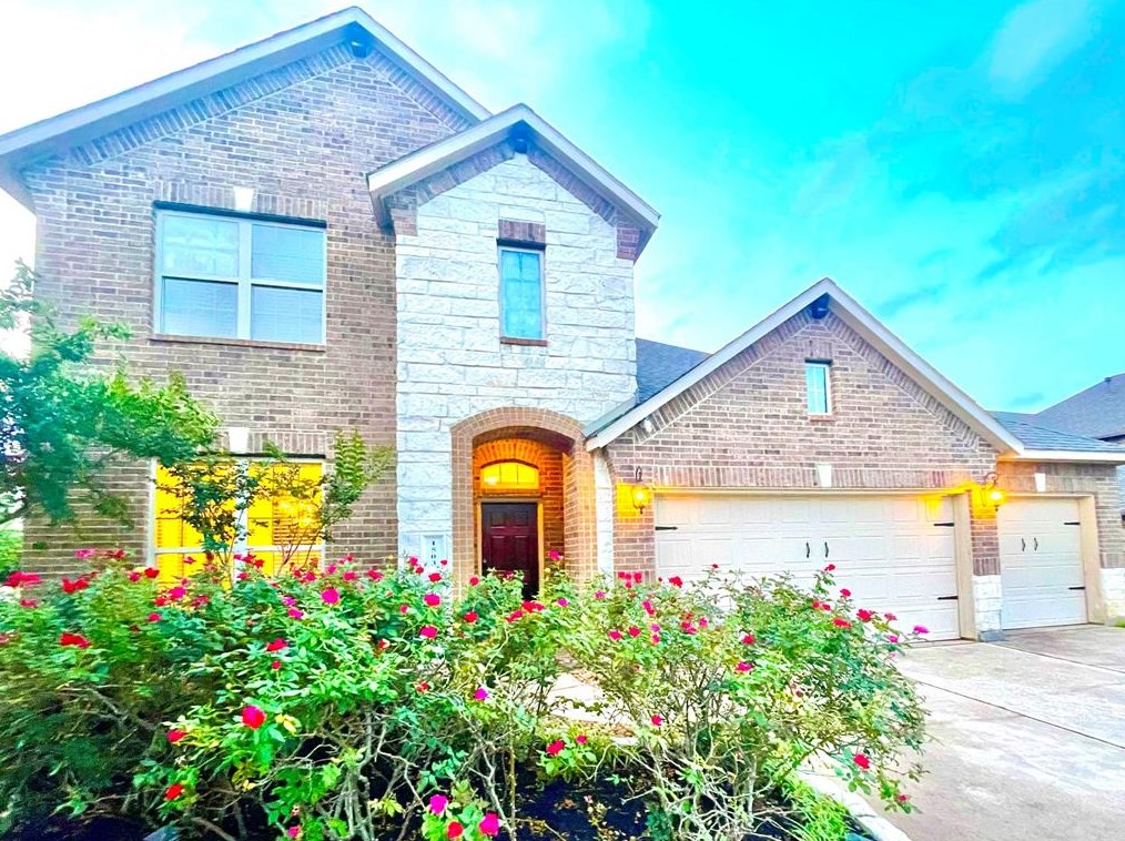 1503 Judson Oak Dr, Conroe, TX 77384