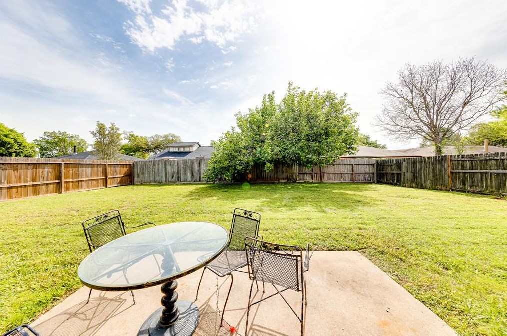 7111 Ln Entrada, Houston TX  77083-2908 exterior