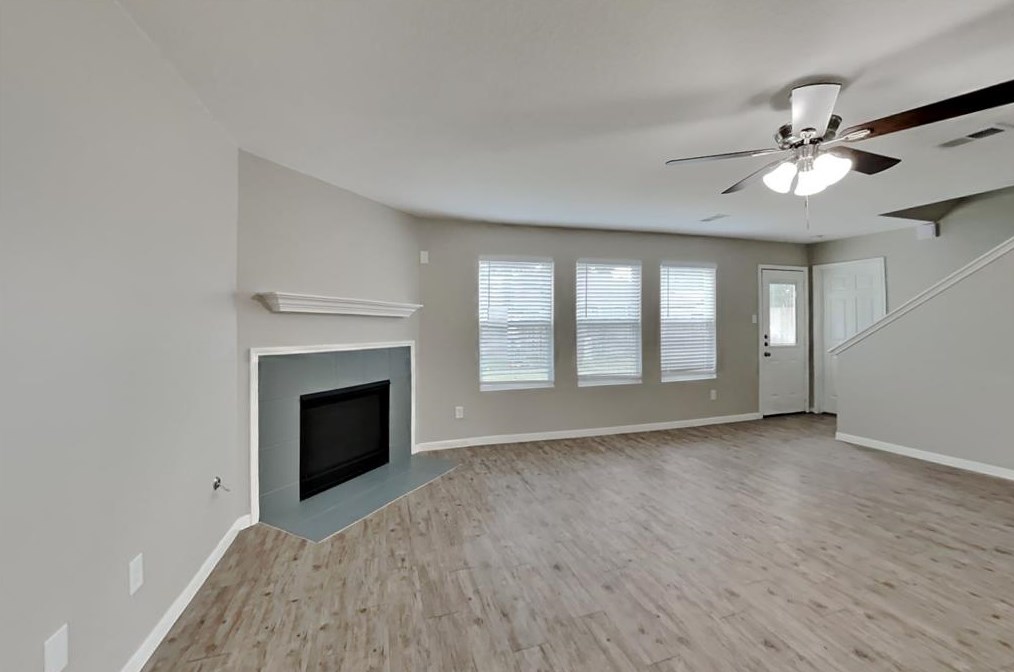 16708 Foursquare Dr, Conroe, TX 77385