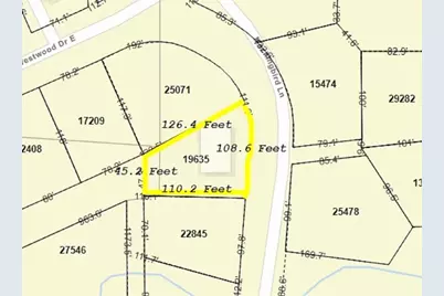 4 Mockingbird Lane, Trinity, TX 75862 - Photo 16