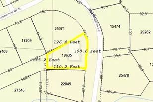 4 Mockingbird Ln, Trinity, TX 75862 - Photo 16