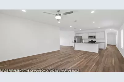 101 Palmer Bayou Court, Dayton, TX 77535 - Photo 10