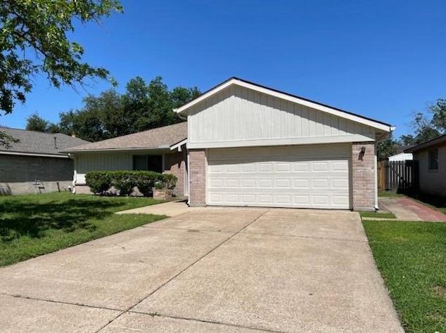 1207 Summer Park Ln, Katy, TX 77450