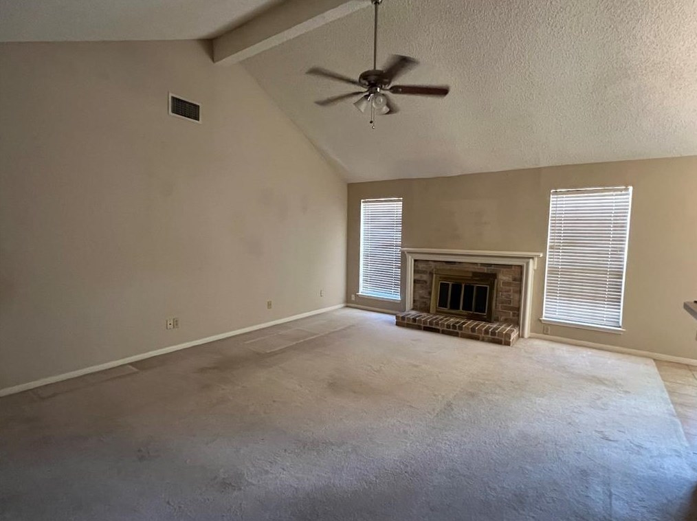 3911 Issacks Way, Sugar Land TX  77479-1726 exterior