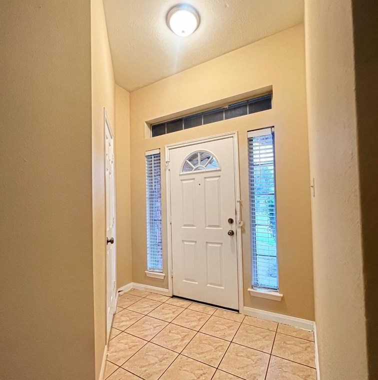 22123 Falconwood Ln, Spring TX  77373-7198 exterior