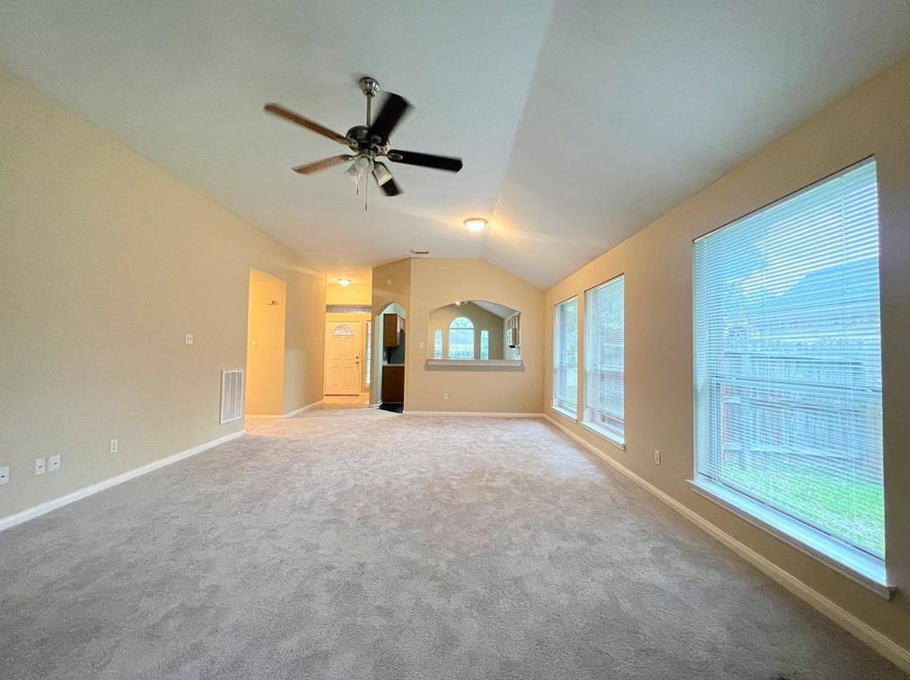 22123 Falconwood Ln, Spring TX  77373-7198 exterior