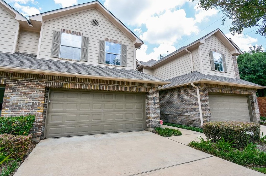 4204 Stonebridge Dr, Missouri City, TX 77459