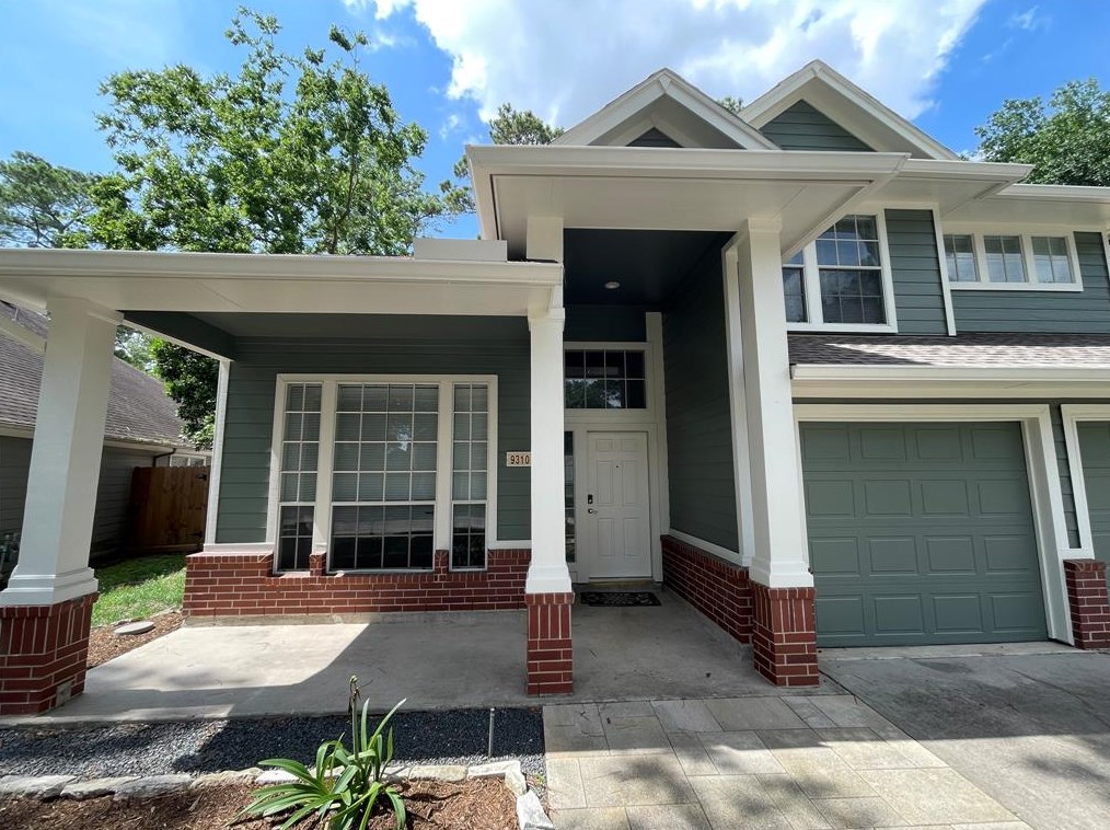 9310 Rhythm Ln, Houston, TX 77040