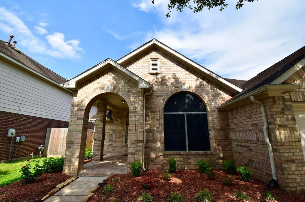 2231 Oak Sand Dr, Katy, TX 77450