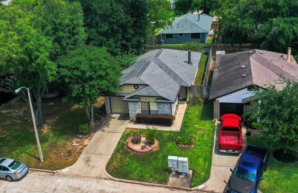 11014 Marshhay Ct, Houston, TX 77086-1416