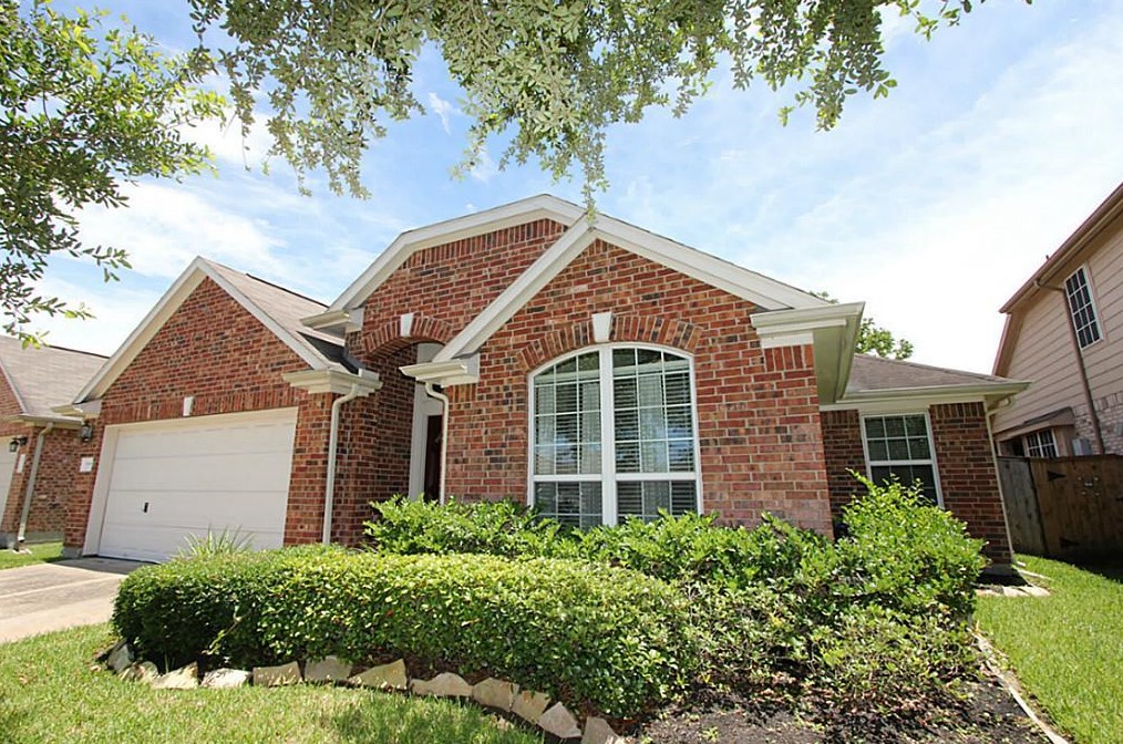 21011 Antonia Manor Ct, Richmond, TX 77406