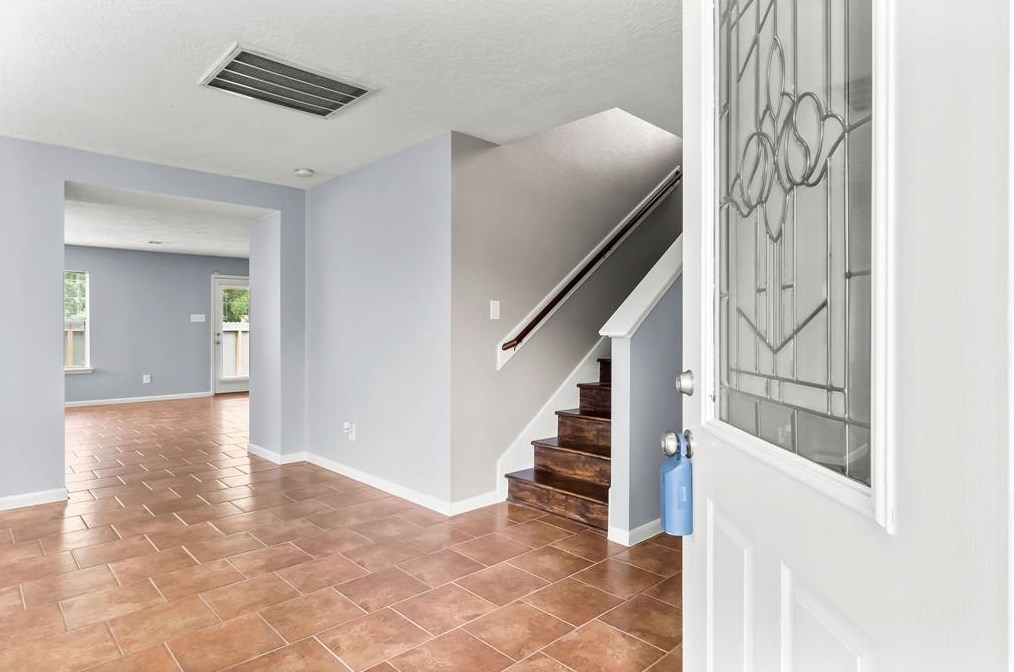 22003 Orchard Dale Dr, Spring TX  77389-2829 exterior
