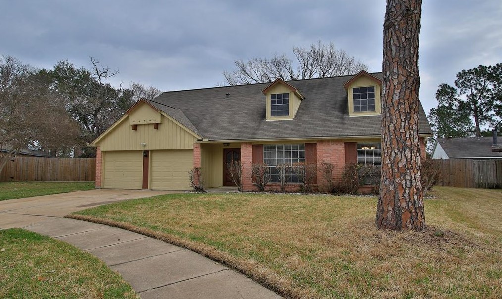 3230 Tynemeadow Ct, Katy, TX 77449