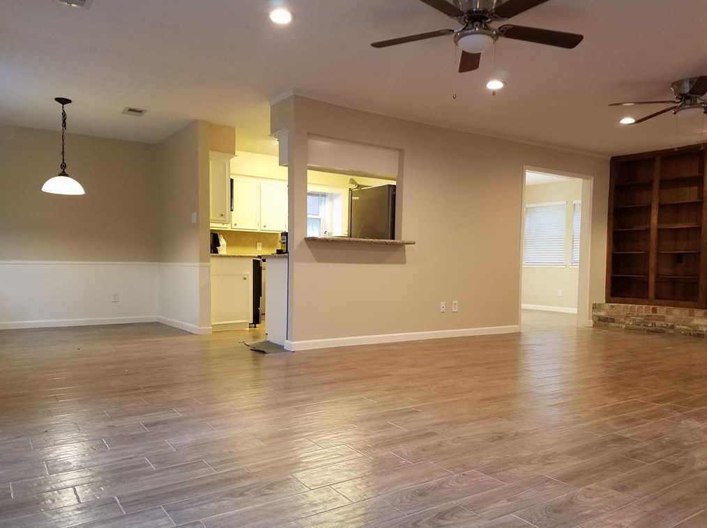17811 Smooth Rock Falls Dr, Spring TX  77379-4124 exterior