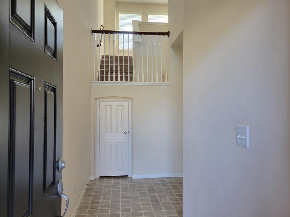1604 Gavin Ct, Spring TX  77379-1968 exterior