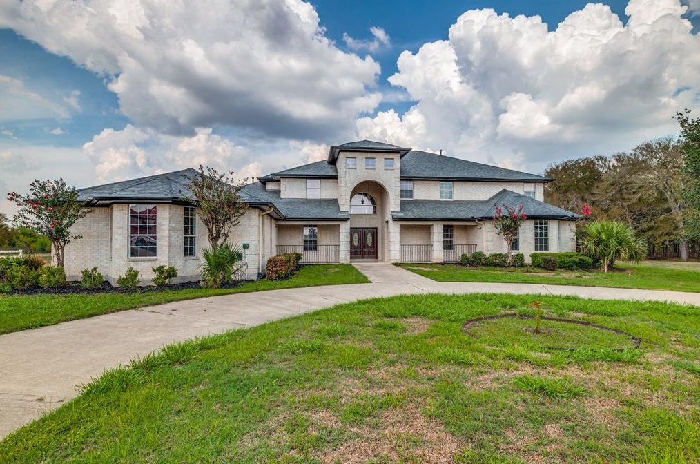 5727 Sagamore Bay Ln, Richmond, TX 77469