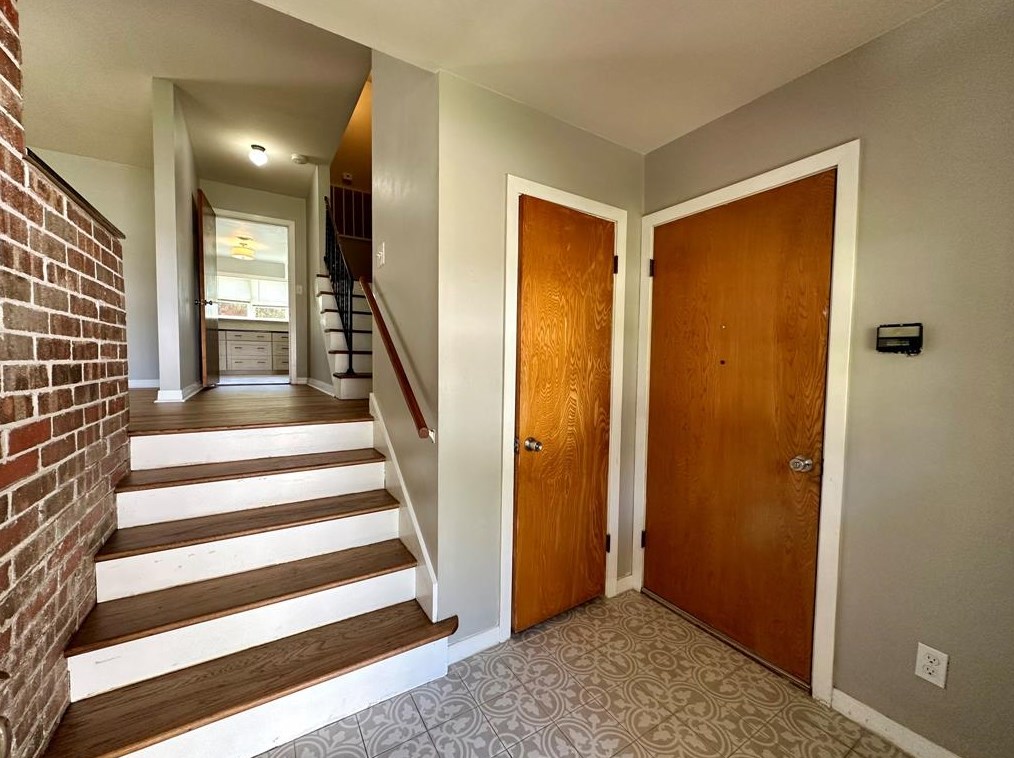 1308 Marie St, Brenham, TX 77833