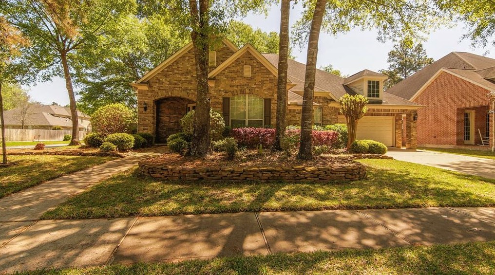 15418 Stable Star Cir, Cypress, TX 77429-7093