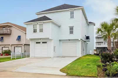430 Amanda Circle, Tiki Island, TX 77554 - Photo 1