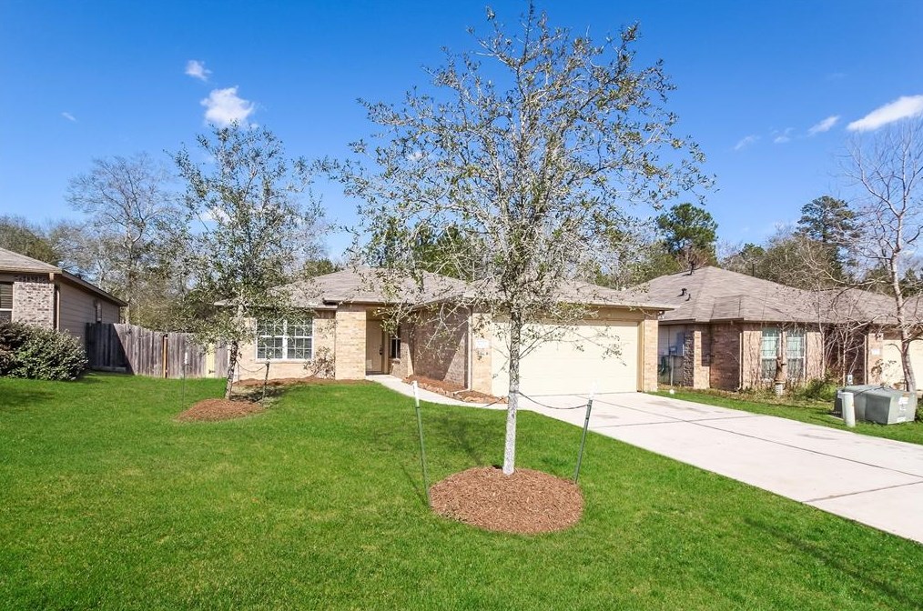 835 N Katydid Ct, Conroe, TX 77301