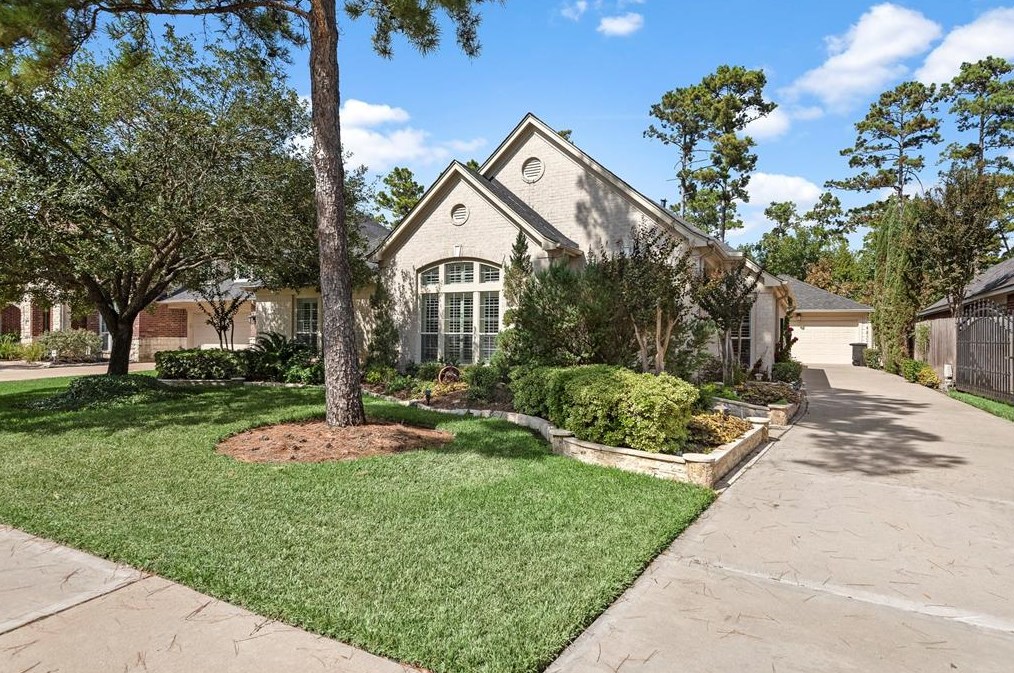 13927 Sherburn Manor Dr, Cypress, TX 77429-8173