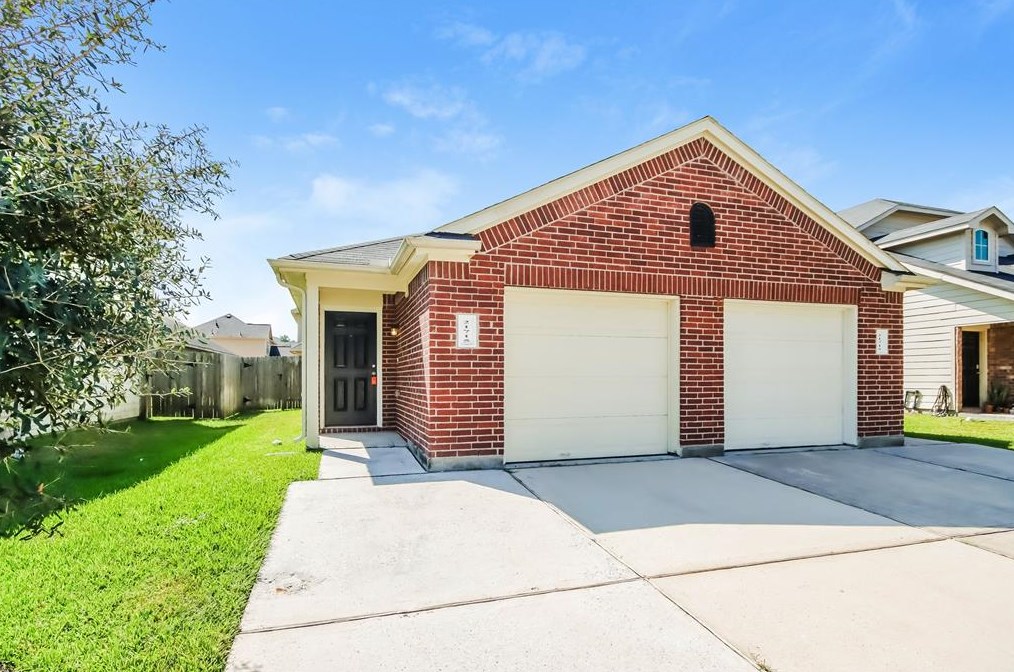21715 N Werrington Way #a, Houston, TX 77073