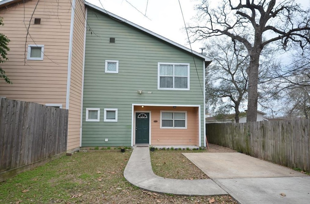 4836 Broom St, Houston, TX 77091