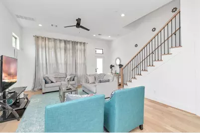 3306 Live Oak Street, Houston, TX 77004 - Photo 4