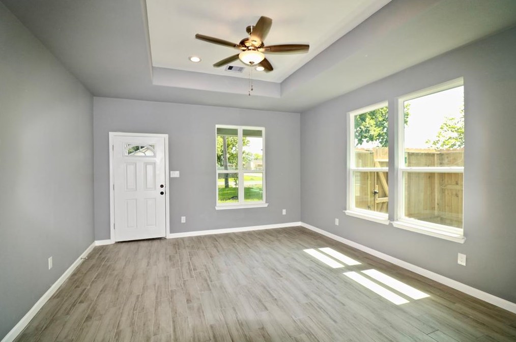 4238 Aledo St, Houston TX  77051-2513 exterior