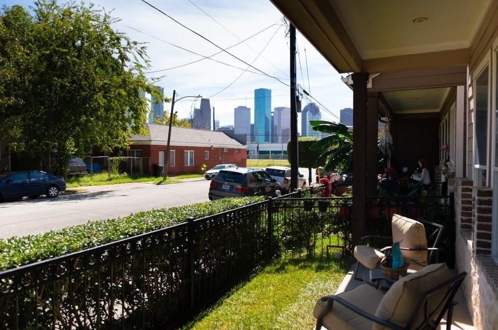 1419 Colorado St, Houston, TX 77007