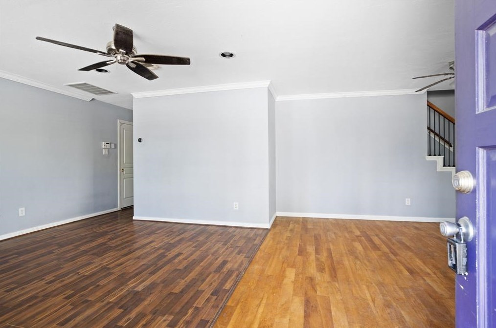 3506 Garrow St, Houston TX  77003-2552 exterior