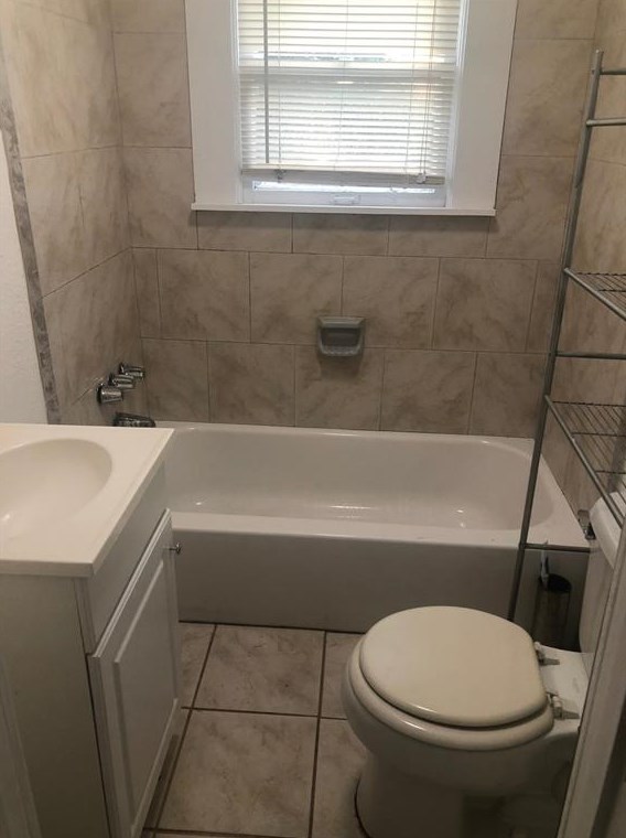 302 Blueberry St, Houston TX  77018-5625 exterior