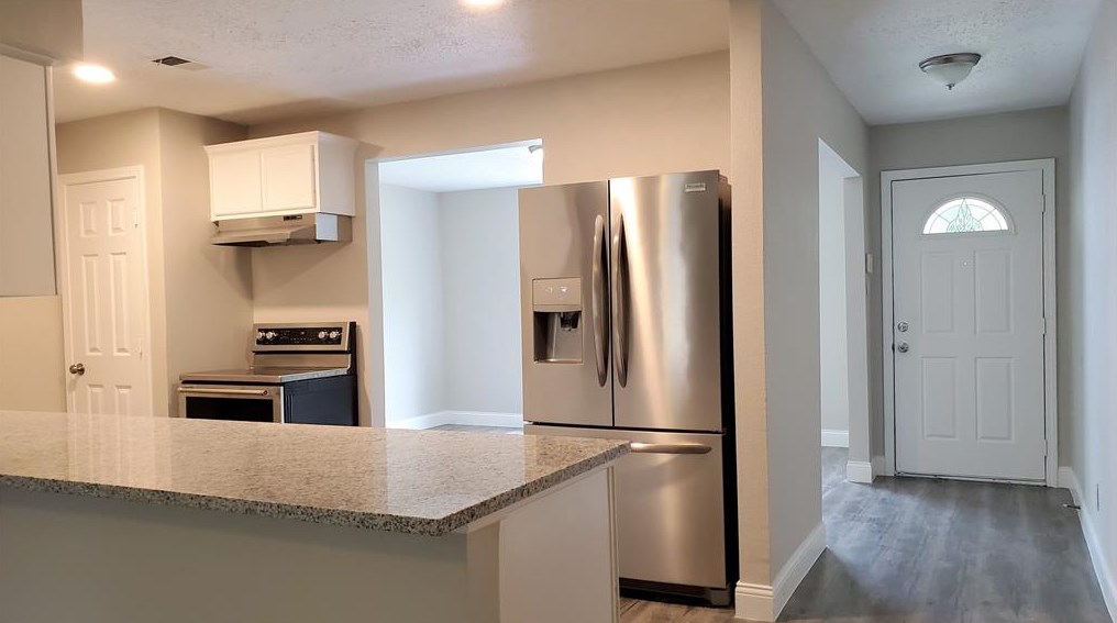 4239 Burkegate Dr, Spring TX  77373-6792 exterior