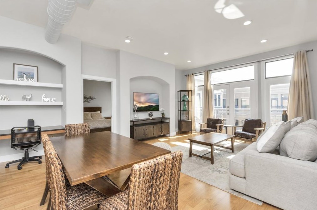 1901 Post Oak Blvd Apt 4607, Houston, TX 77056