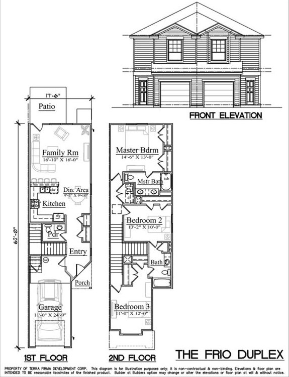 32 Woodland Hills Dr #a, Conroe, TX 77303